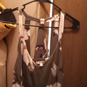 Sundress by nine britton